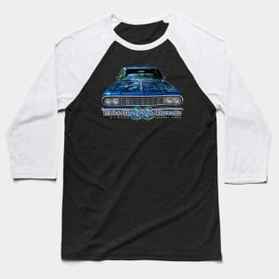 1964 Chevrolet Chevelle Malibu SS Hardtop Coupe Baseball T-Shirt